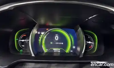 Renault SM6 2016 2.0 Автомат в Москве № 328692, миниатюра 3