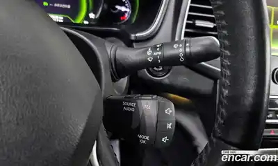 Renault SM6 2016 2.0 Автомат в Москве № 328692, миниатюра 4