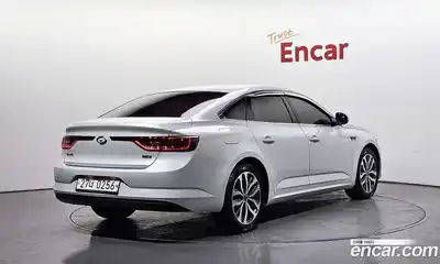 Renault SM6 2016 2.0 Автомат в Москве № 328692, миниатюра 6