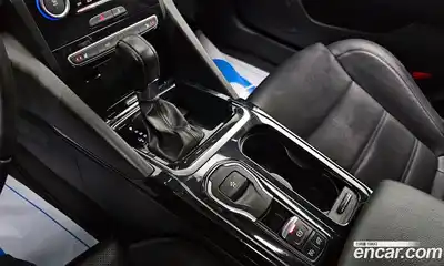 Renault SM6 2016 2.0 Автомат в Москве № 328692, миниатюра 7