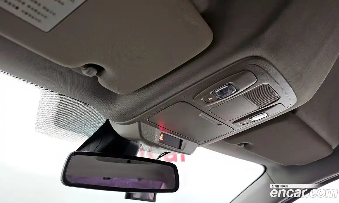 Renault SM6 2016 2.0 Автомат в Москве № 328692, фото 8