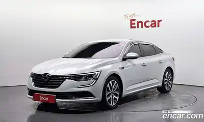 Renault SM6 2016 2.0 Автомат в Москве № 328692, миниатюра 9