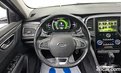 Renault SM6 2016 2.0 Автомат в Москве № 328692, миниатюра 10