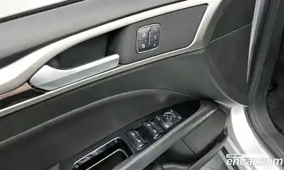 Ford Fusion 2013 1.6 Автомат в Москве № 330541, миниатюра 2