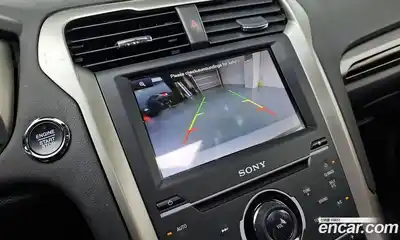 Ford Fusion 2013 1.6 Автомат в Москве № 330541, миниатюра 4