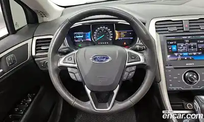 Ford Fusion 2013 1.6 Автомат в Москве № 330541, миниатюра 8