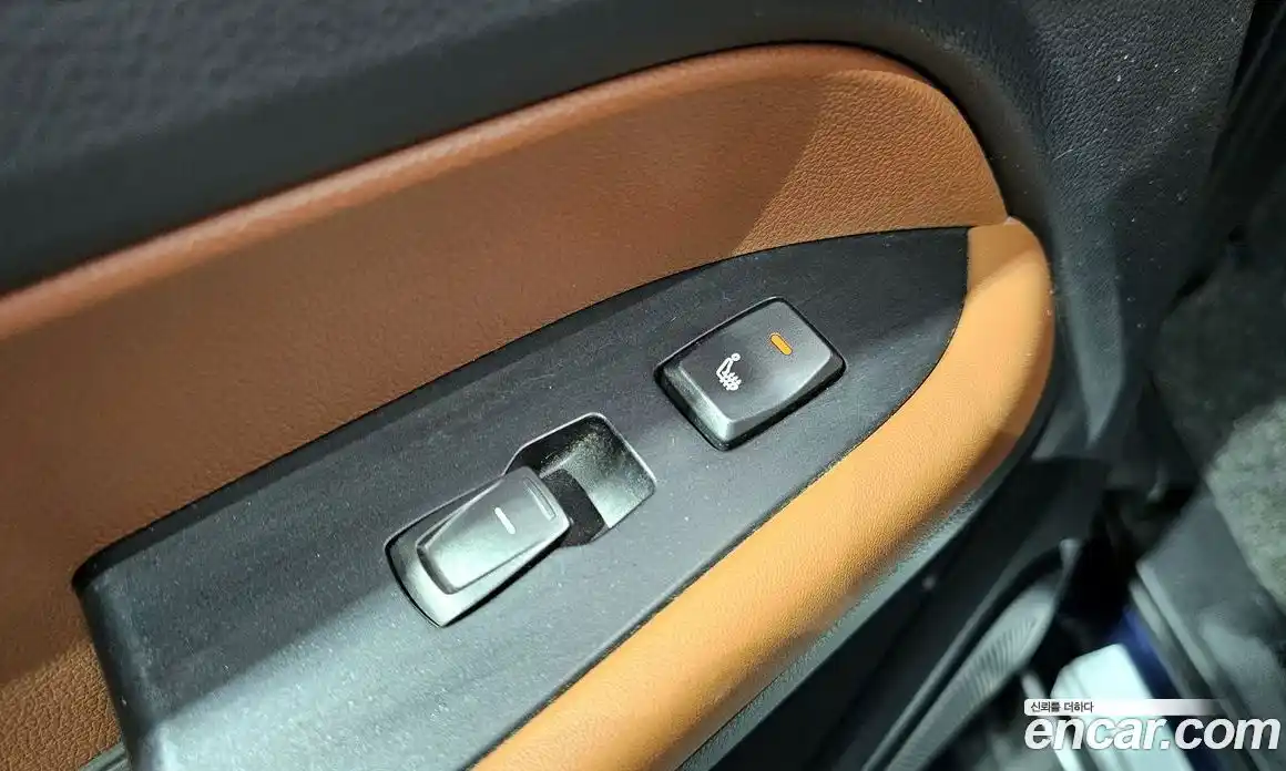 SsangYong Rexton 2020 2.2 Автомат в Москве № 33161, фото 14