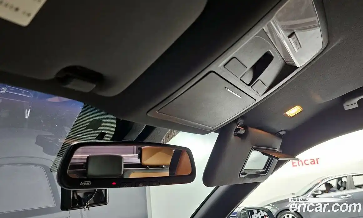 SsangYong Rexton 2020 2.2 Автомат в Москве № 33161, фото 10