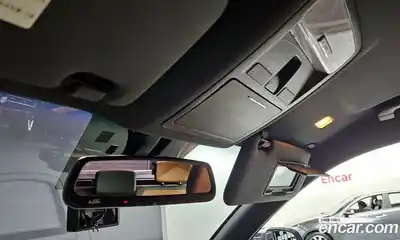 SsangYong Rexton 2020 2.2 Автомат в Москве № 33161, миниатюра 10