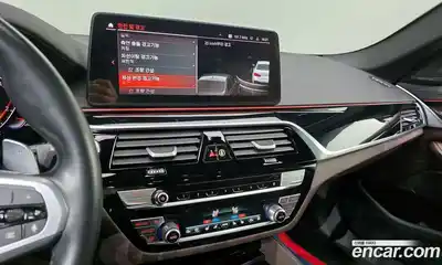 BMW 5-Series 2023 2.0 Автомат в Москве № 335689, миниатюра 12