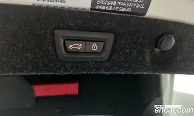 BMW 5-Series 2023 2.0 Автомат в Москве № 335689, миниатюра 4