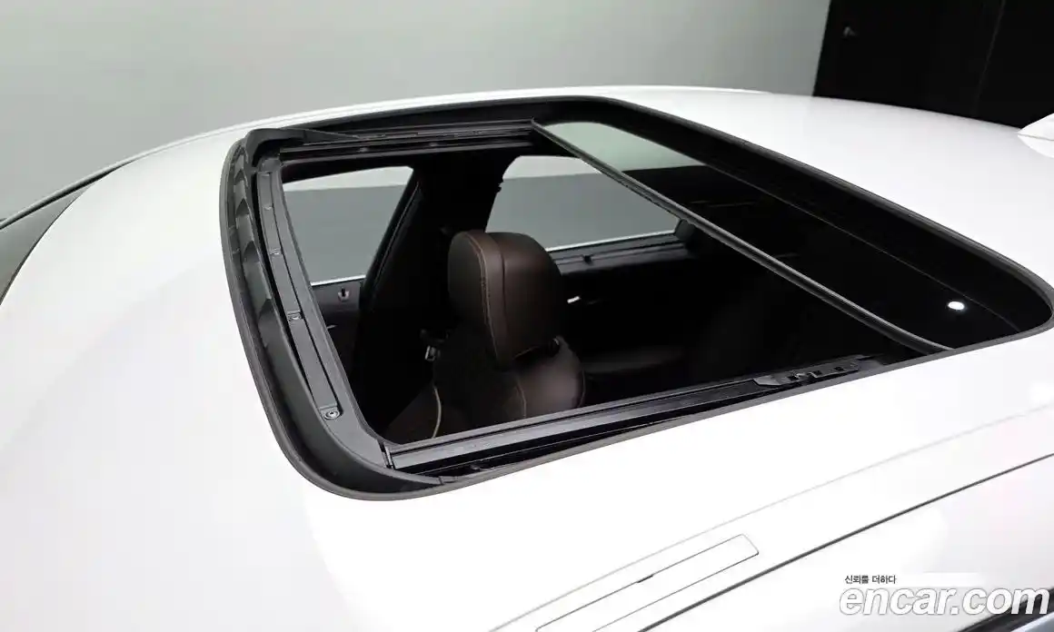 BMW 5-Series 2023 2.0 Автомат в Москве № 335689, фото 6