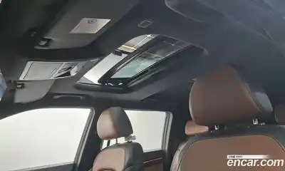 SsangYong Rexton 2019 2.2 Автомат в Москве № 33608, миниатюра 12