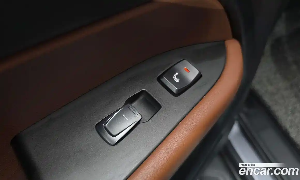 SsangYong Rexton 2019 2.2 Автомат в Москве № 33608, фото 15