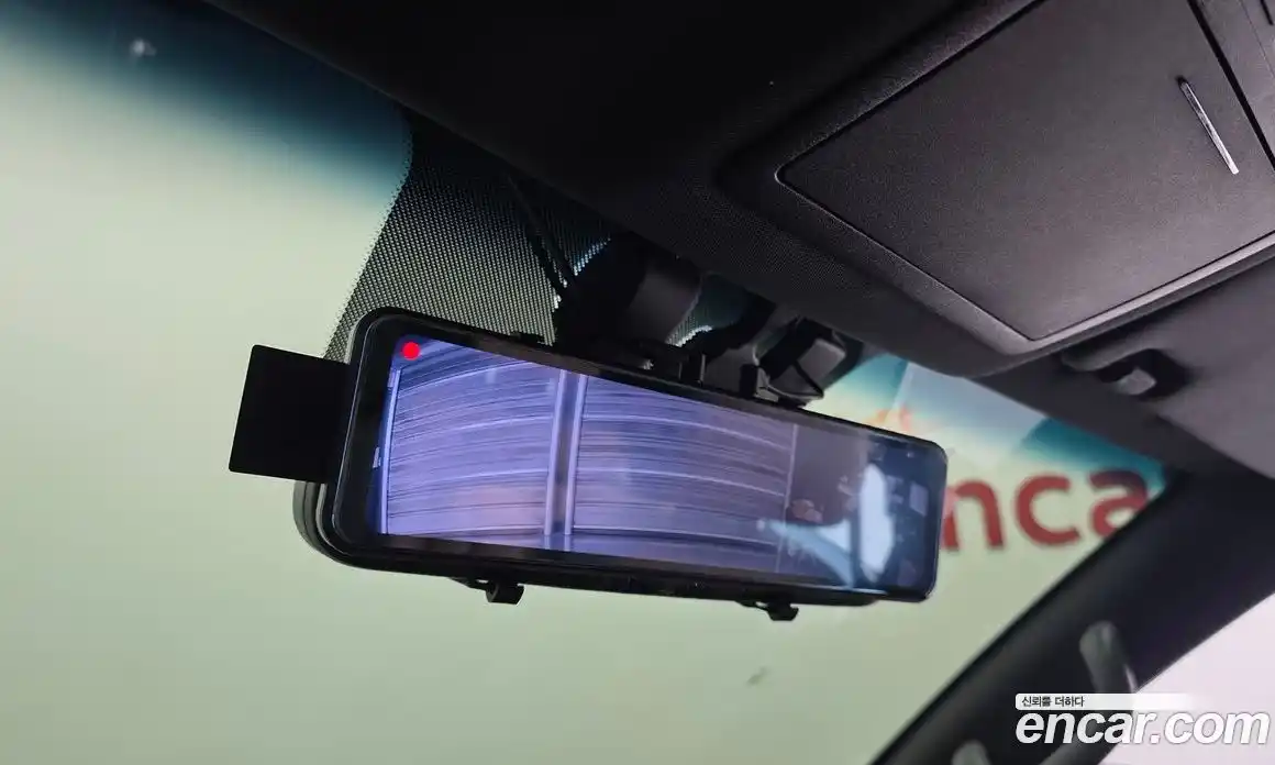 SsangYong Rexton 2019 2.2 Автомат в Москве № 33608, фото 19