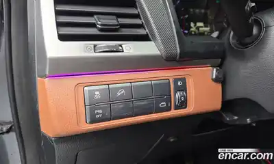 SsangYong Rexton 2019 2.2 Автомат в Москве № 33608, миниатюра 4