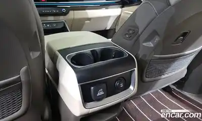 Kia Canival 2025 3.5 Автомат в Москве № 337319, миниатюра 11