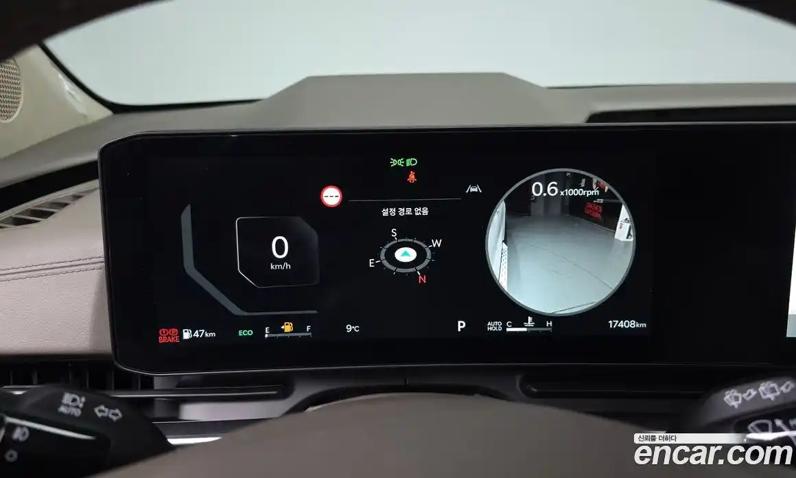 Kia Canival 2025 3.5 Автомат в Москве № 337319, фото 20