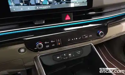 Kia Canival 2025 3.5 Автомат в Москве № 337319, миниатюра 2