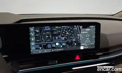 Kia Canival 2025 3.5 Автомат в Москве № 337319, миниатюра 6