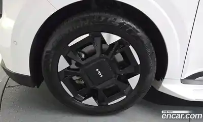 Kia Canival 2025 3.5 Автомат в Москве № 337319, миниатюра 8