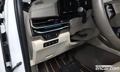 Kia Canival 2025 3.5 Автомат в Москве № 337319, миниатюра 9