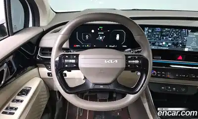 Kia Canival 2025 3.5 Автомат в Москве № 337319, миниатюра 10