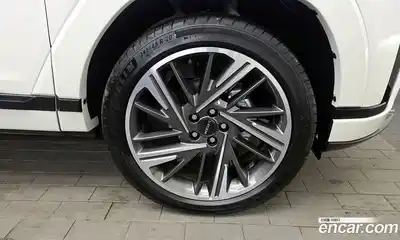 SsangYong Actyon, 2025