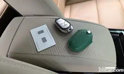 SsangYong Actyon 2025 1.5 Автомат в Москве № 33839, миниатюра 11