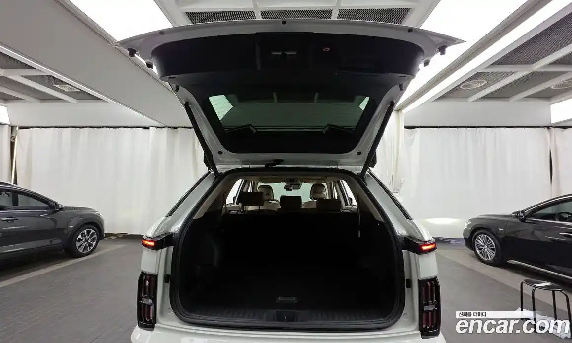 SsangYong Actyon 2025 1.5 Автомат в Москве № 33839, фото 19