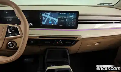 SsangYong Actyon 2025 1.5 Автомат в Москве № 33839, миниатюра 2