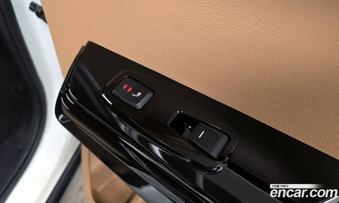 SsangYong Actyon 2025 1.5 Автомат в Москве № 33839, фото 3