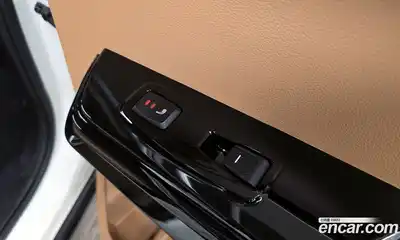 SsangYong Actyon 2025 1.5 Автомат в Москве № 33839, миниатюра 3