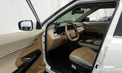 SsangYong Actyon 2025 1.5 Автомат в Москве № 33839, миниатюра 5