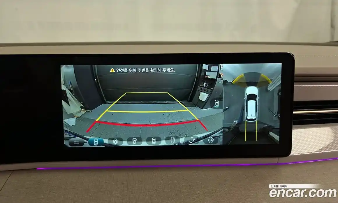 SsangYong Actyon 2025 1.5 Автомат в Москве № 33839, фото 6