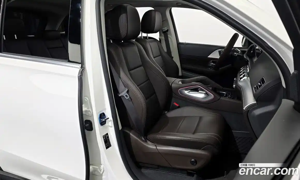 Mercedes-Benz GLE-Class 2020 1.9 Автомат в Москве № 338401, фото 12