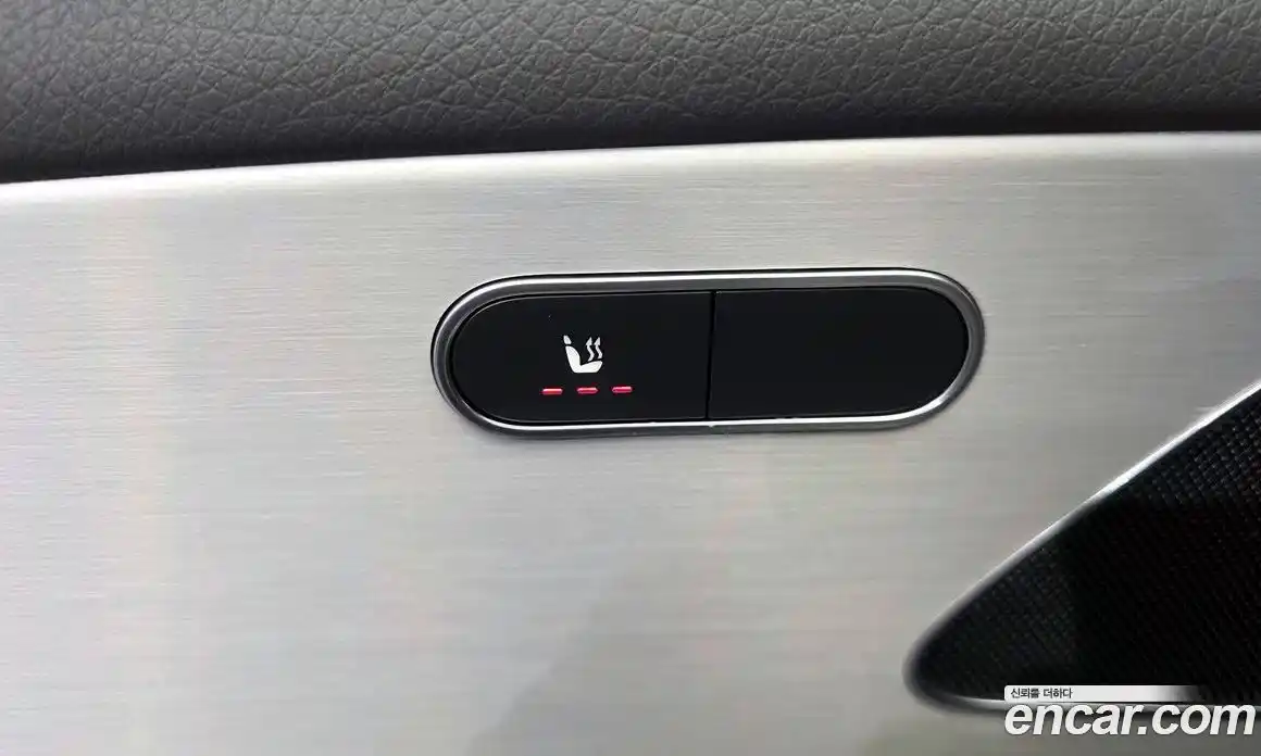 Mercedes-Benz GLE-Class 2020 1.9 Автомат в Москве № 338401, фото 3