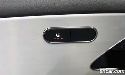 Mercedes-Benz GLE-Class 2020 1.9 Автомат в Москве № 338401, миниатюра 3