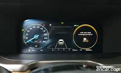 Kia Sorento 2023 1.6 Автомат в Москве № 338695, миниатюра 11