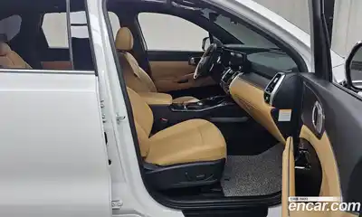 Kia Sorento 2023 1.6 Автомат в Москве № 338695, миниатюра 12