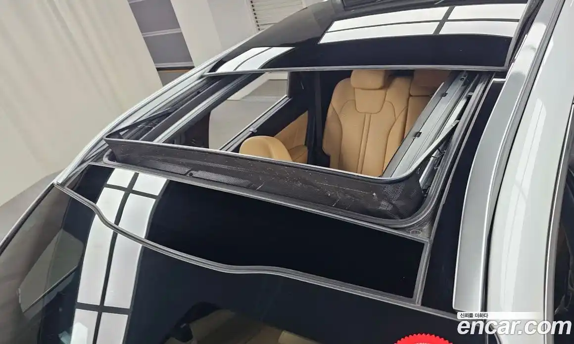 Kia Sorento 2023 1.6 Автомат в Москве № 338695, фото 13