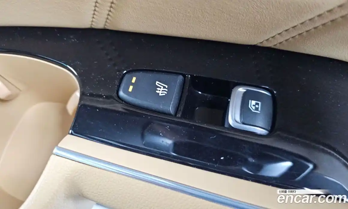 Kia Sorento 2023 1.6 Автомат в Москве № 338695, фото 14