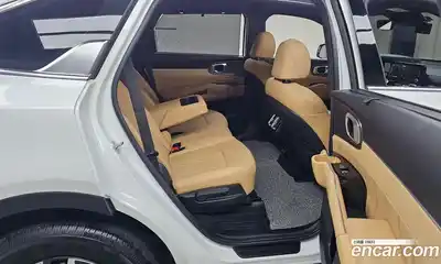 Kia Sorento 2023 1.6 Автомат в Москве № 338695, миниатюра 2