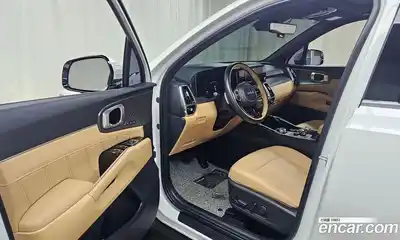 Kia Sorento 2023 1.6 Автомат в Москве № 338695, миниатюра 4