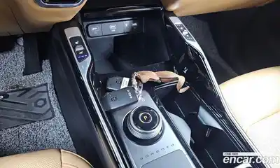 Kia Sorento 2023 1.6 Автомат в Москве № 338695, миниатюра 5