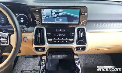 Kia Sorento 2023 1.6 Автомат в Москве № 338695, миниатюра 6