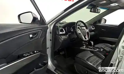 SsangYong TIBOLI 2015 1.6 Автомат в Москве № 33915, миниатюра 12