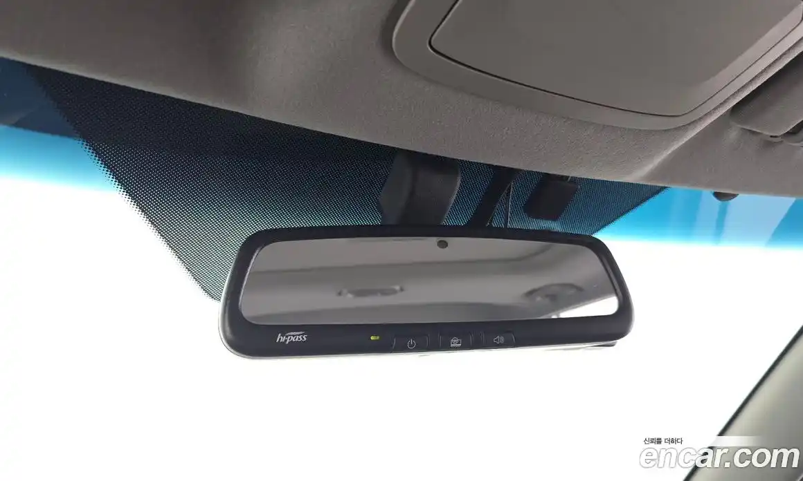 SsangYong TIBOLI 2015 1.6 Автомат в Москве № 33915, фото 15