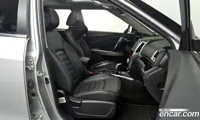 SsangYong TIBOLI 2015 1.6 Автомат в Москве № 33915, миниатюра 6