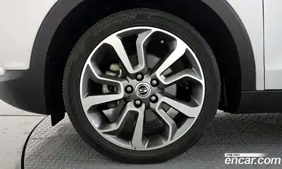 SsangYong TIBOLI 2015 1.6 Автомат в Москве № 33915, миниатюра 7